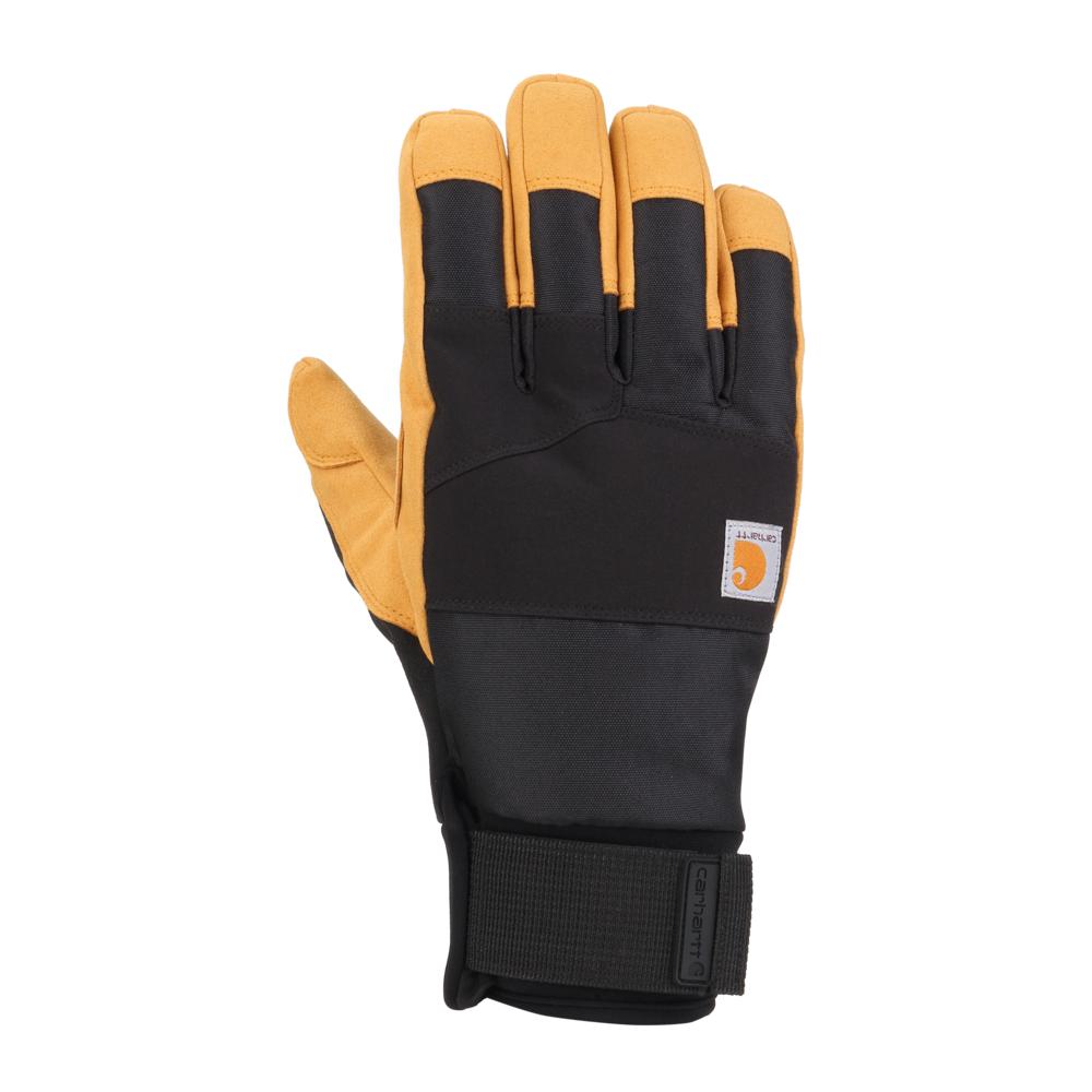 .Storm Defender Insulated Secure Cuff Glove