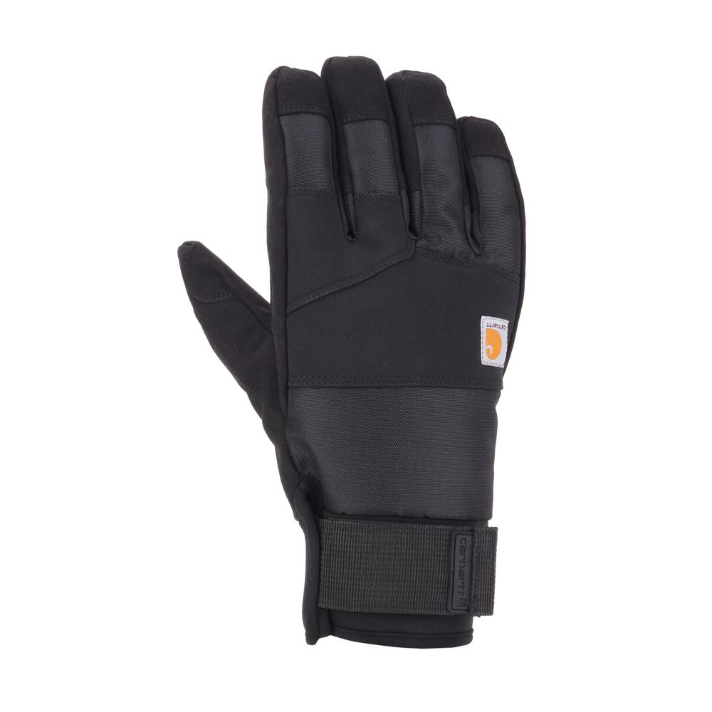 .Storm Defender Insulated Secure Cuff Glove