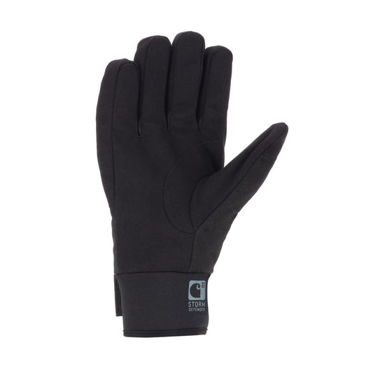 .Storm Defender Insulated Secure Cuff Glove
