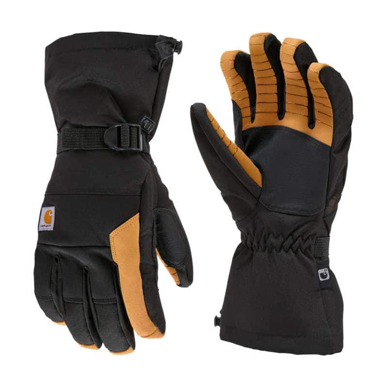 Storm Defender Insulated Gauntlet Glove + Liner Combo