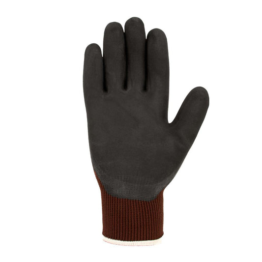 .Touch Sensitive Nitrile Glove