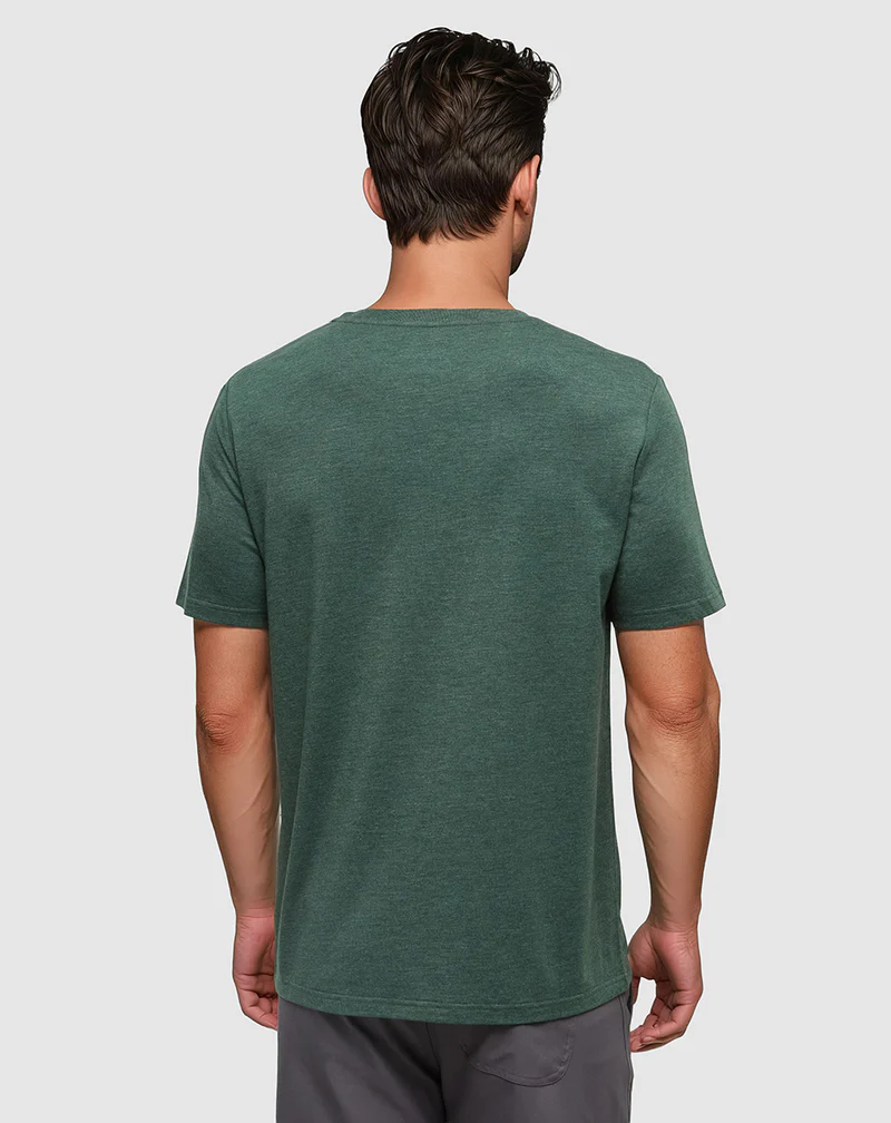 Juniper Cork Patch T-Shirt