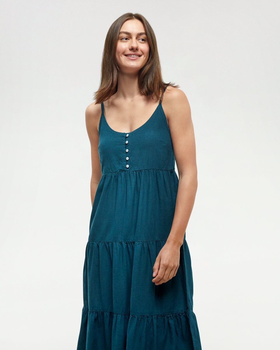Hopewell Dress