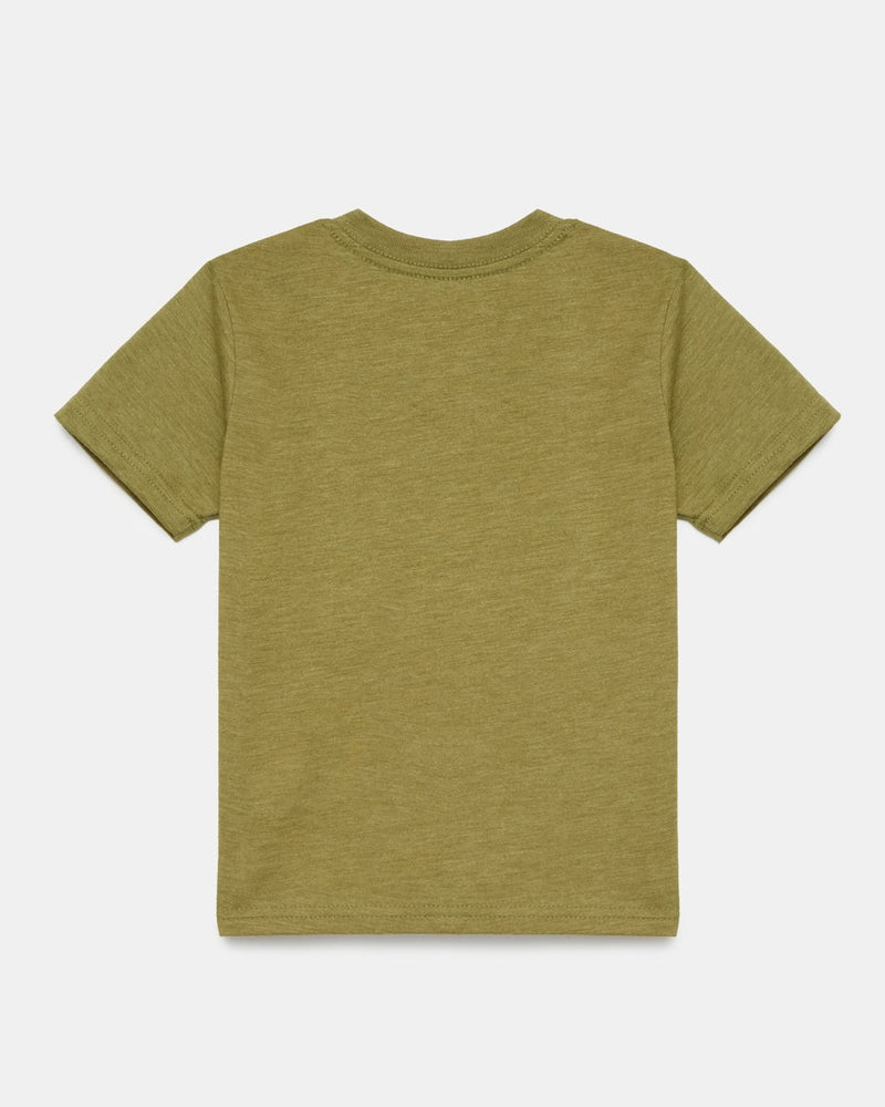.Kids Logo T-Shirt