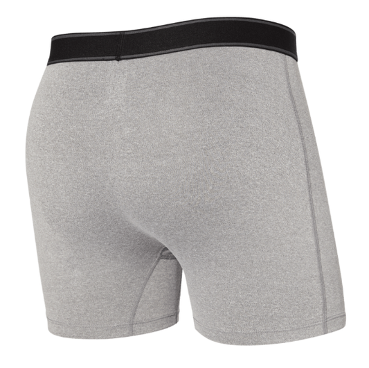 DAYTRIPPER Comfort Stretch Boxer Brief Fly