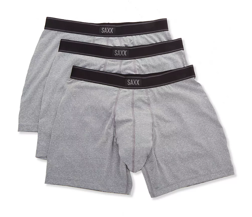 DAYTRIPPER Boxer Brief Fly 3 Pack