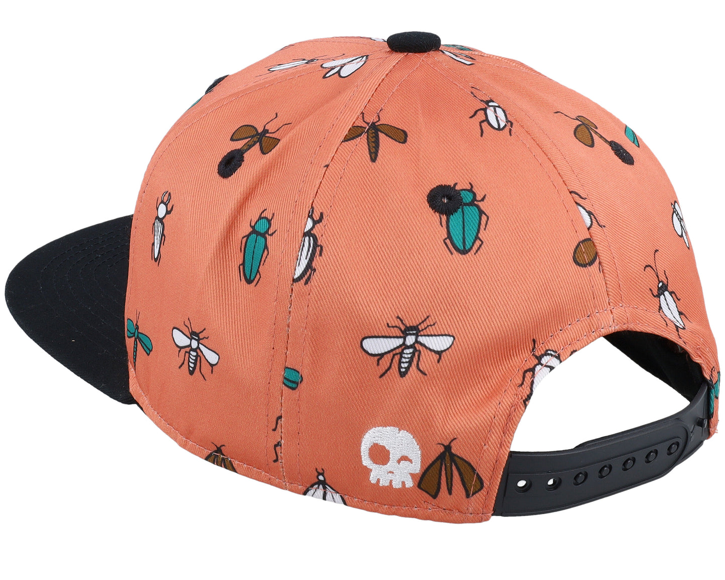 .Dragonfly Snapback