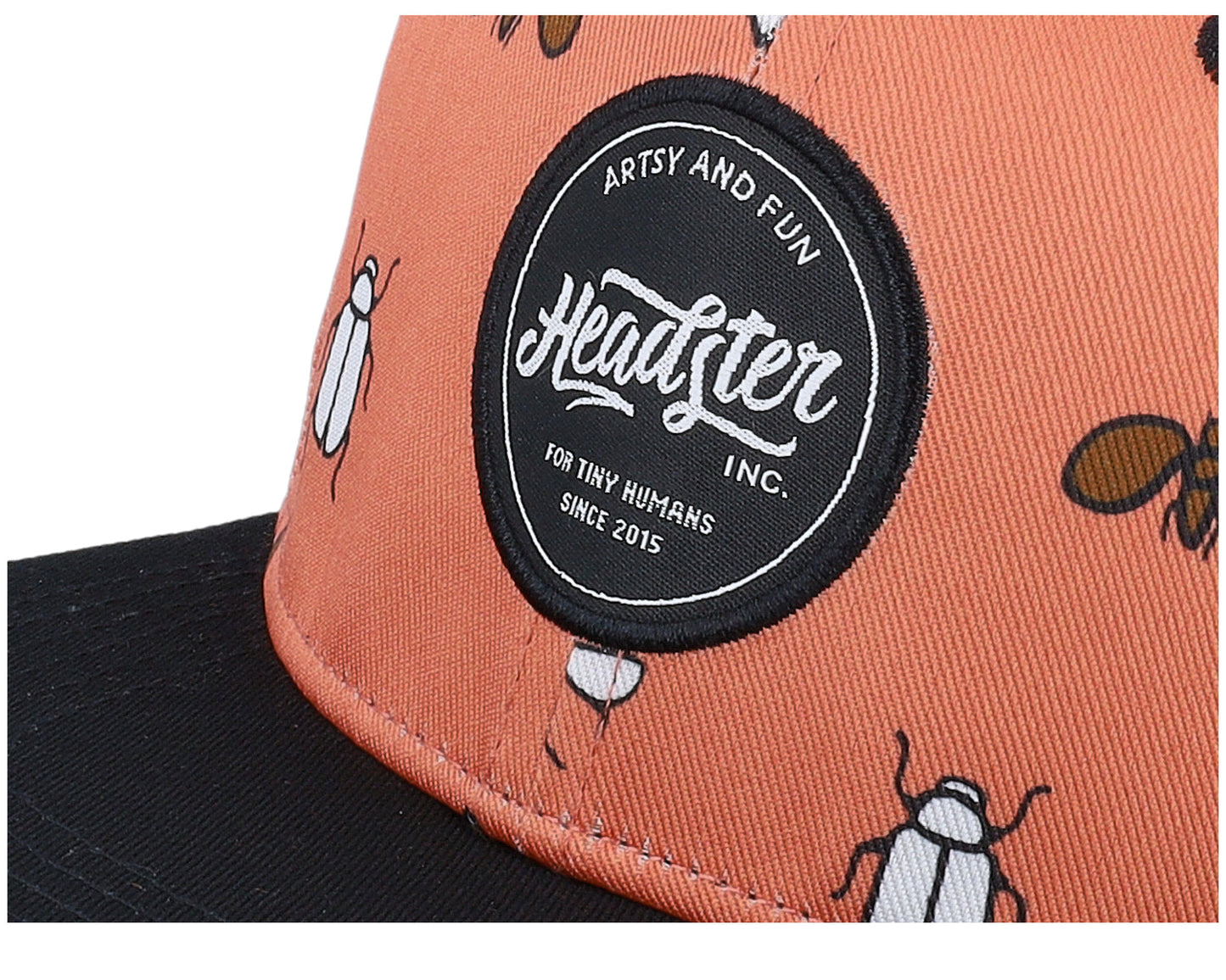 .Dragonfly Snapback