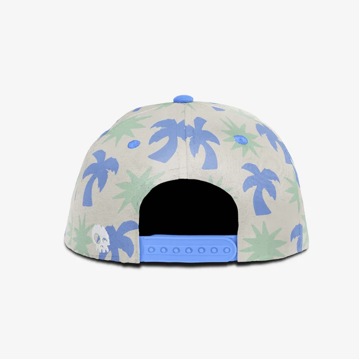 Hawaiian Punch Snapback