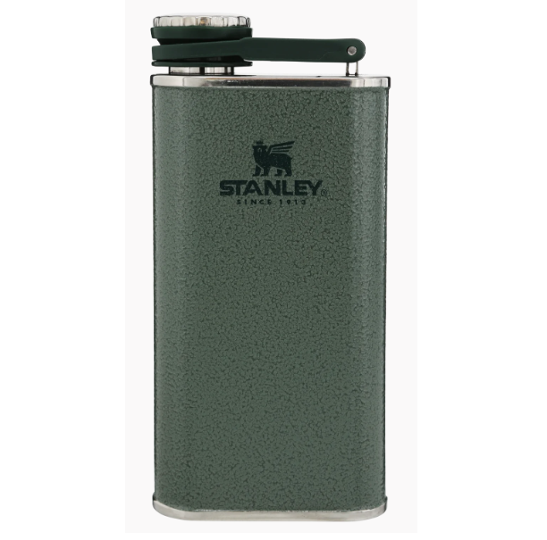 The Easy Fill Flask - 8oz