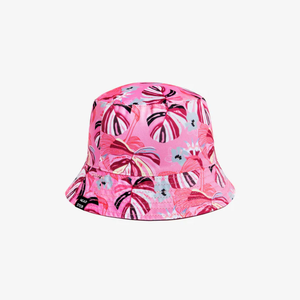 .Panama Bucket Hat