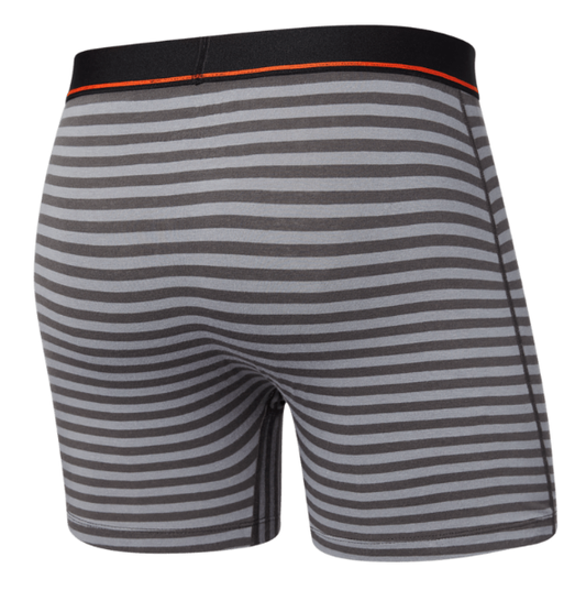 Non-Stop Stretch Cotton Boxer Brief Fly