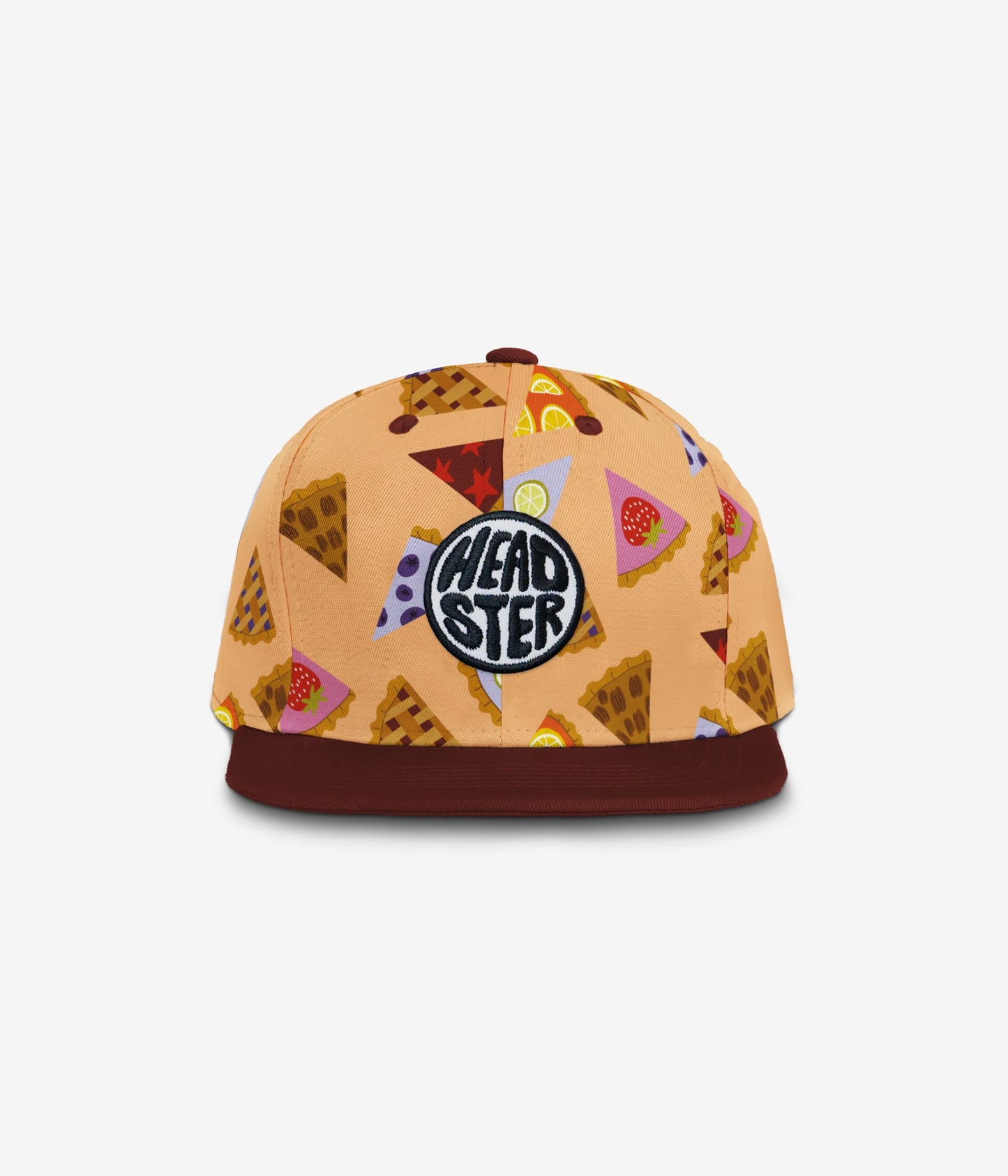 Home-Baked Snapback