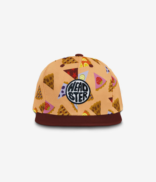 Home-Baked Snapback