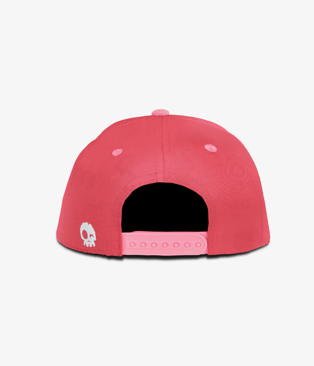 Home Run Curved Brim Snapback