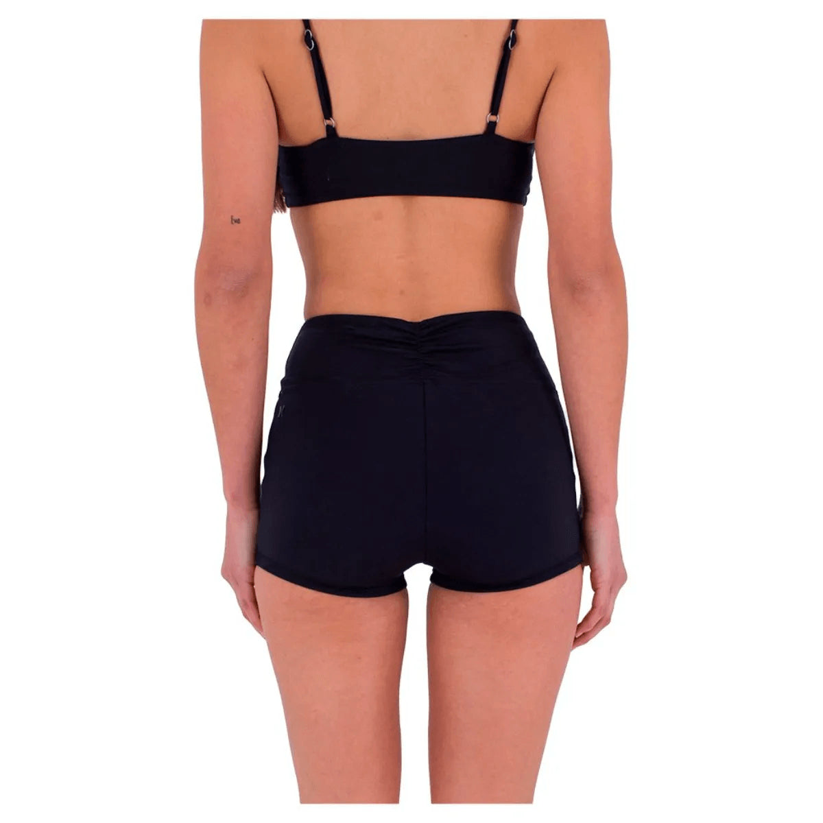 Max Solid Swim Short