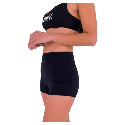 Max Solid Swim Short