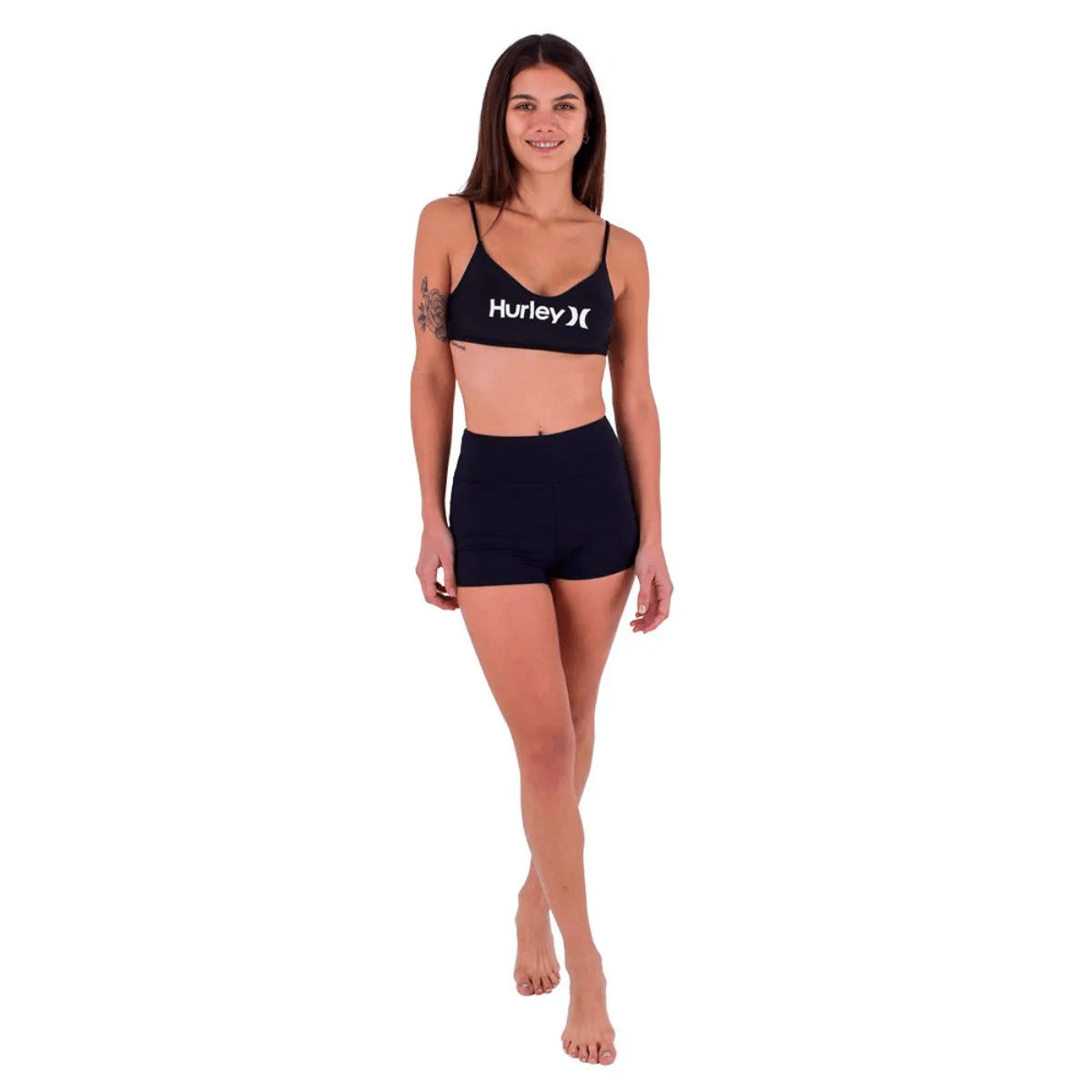 Max Solid Swim Short