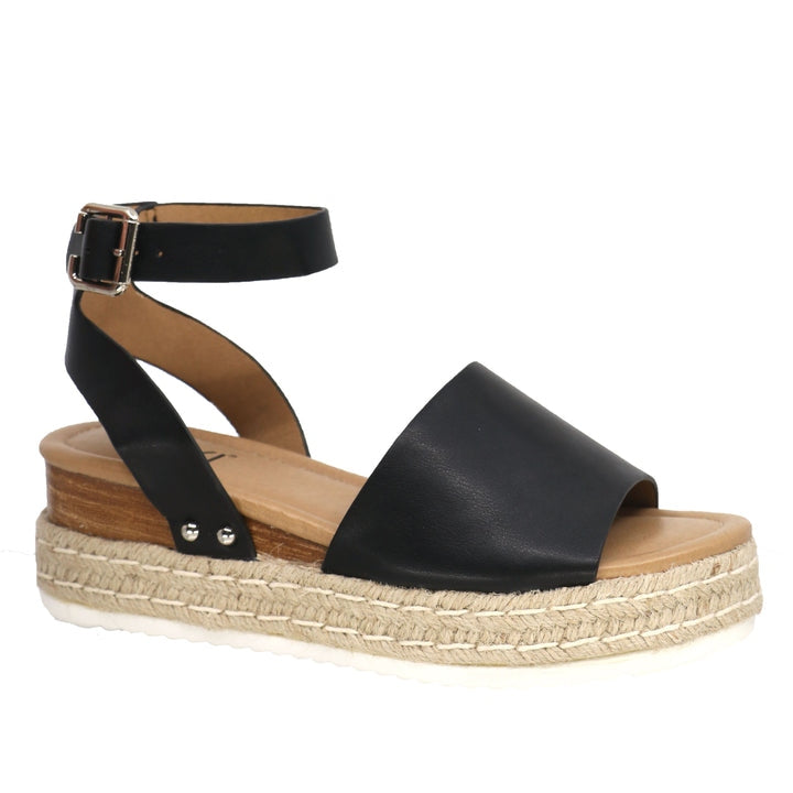 Adrianna-01 Sandal