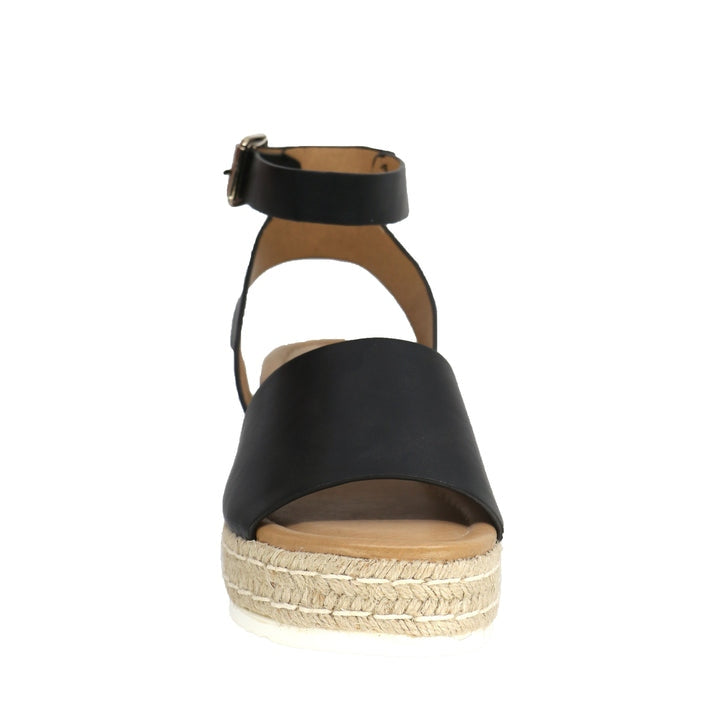 Adrianna-01 Sandal