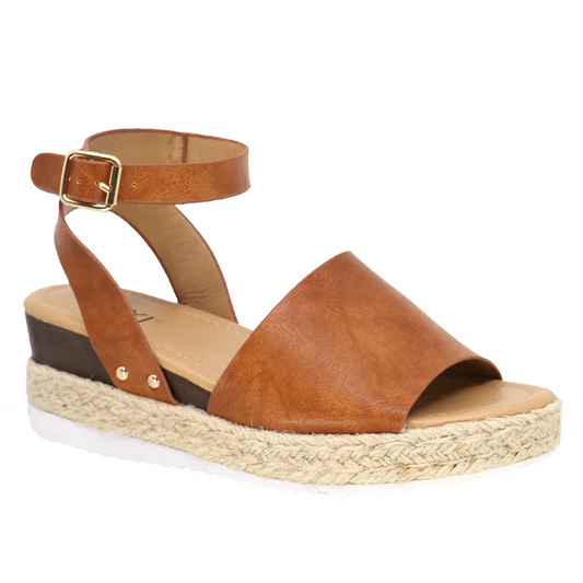 Adrianna-01 Sandal