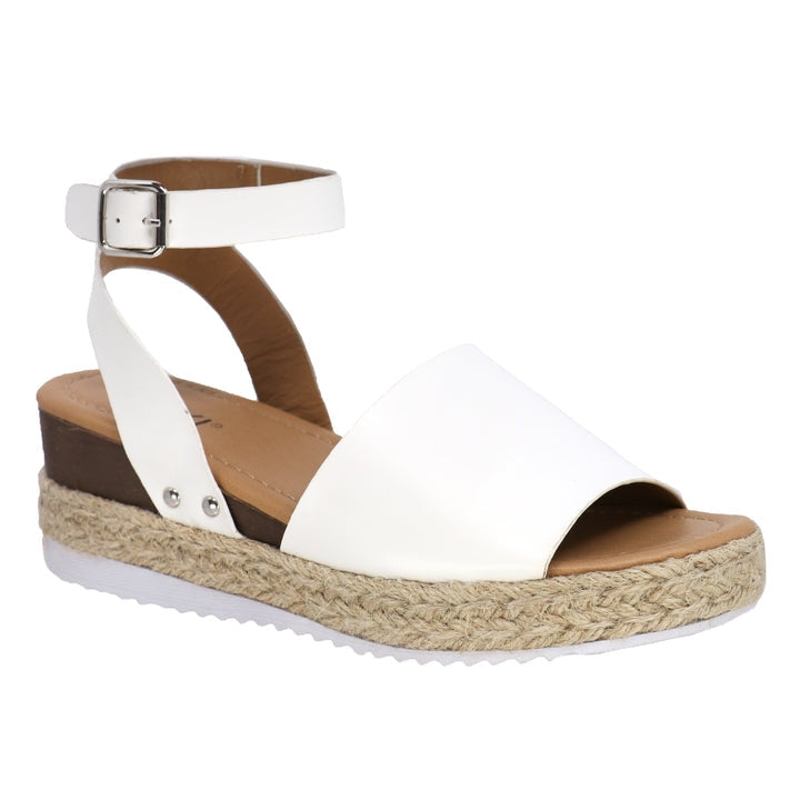 Adrianna-01 Sandal