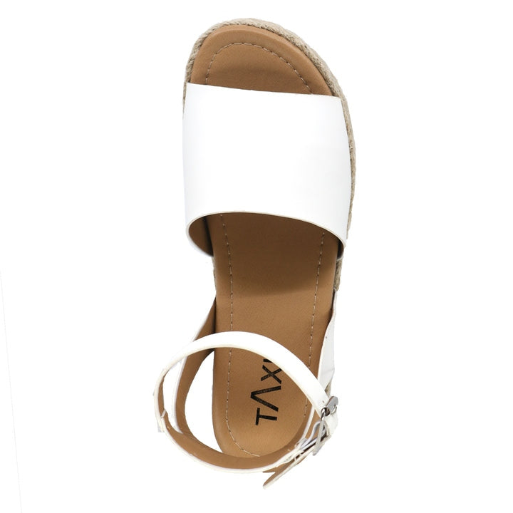 Adrianna-01 Sandal