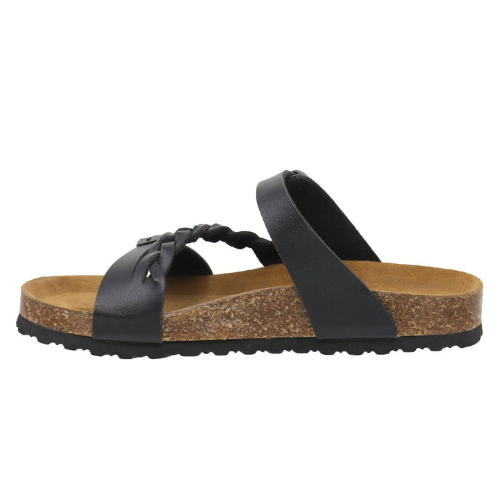 Carolyn Sandal