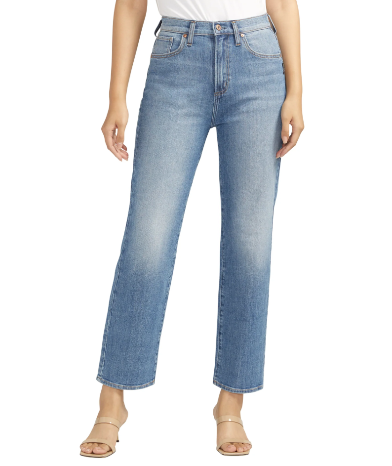 Highly Desirable Straight