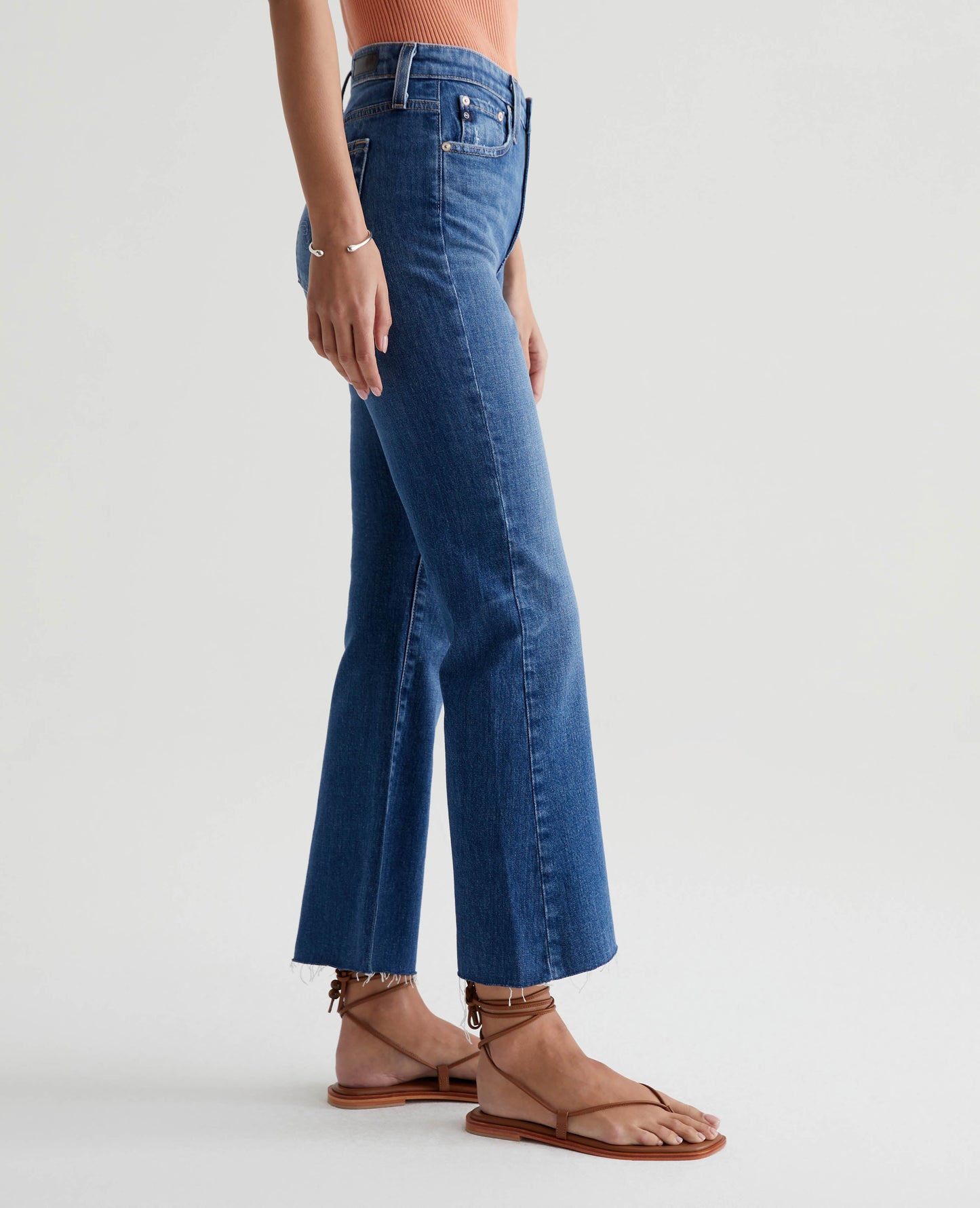 Farrah Crop