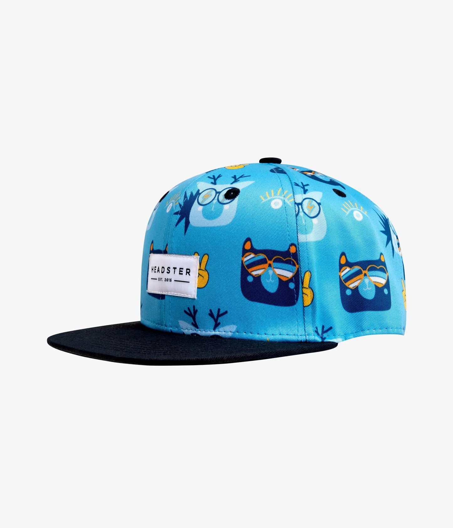 .Teddys Cool Snapback