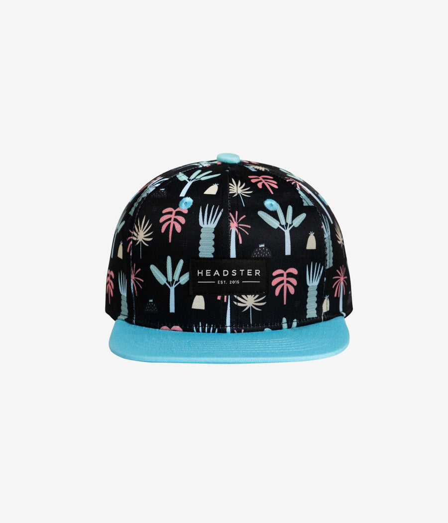 .Jungle Fever Snapback