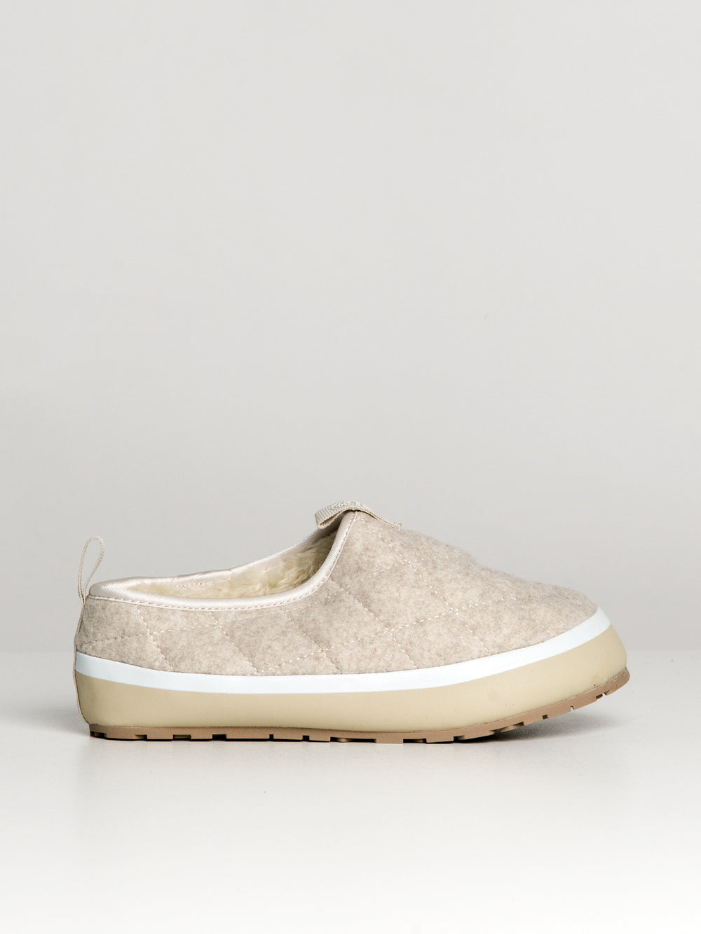 .W Puffy Slipper