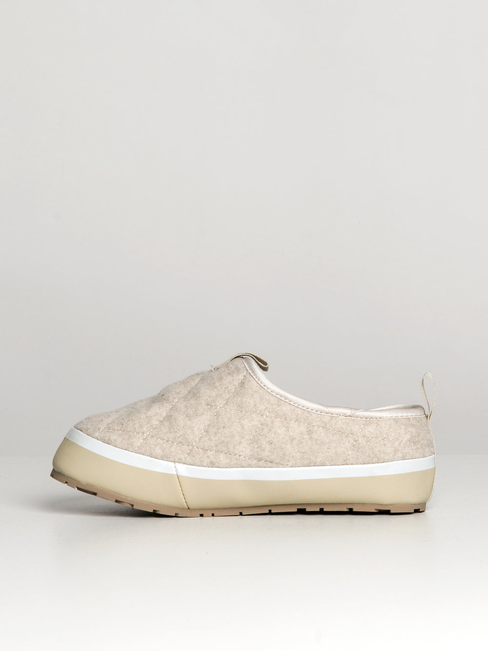.W Puffy Slipper