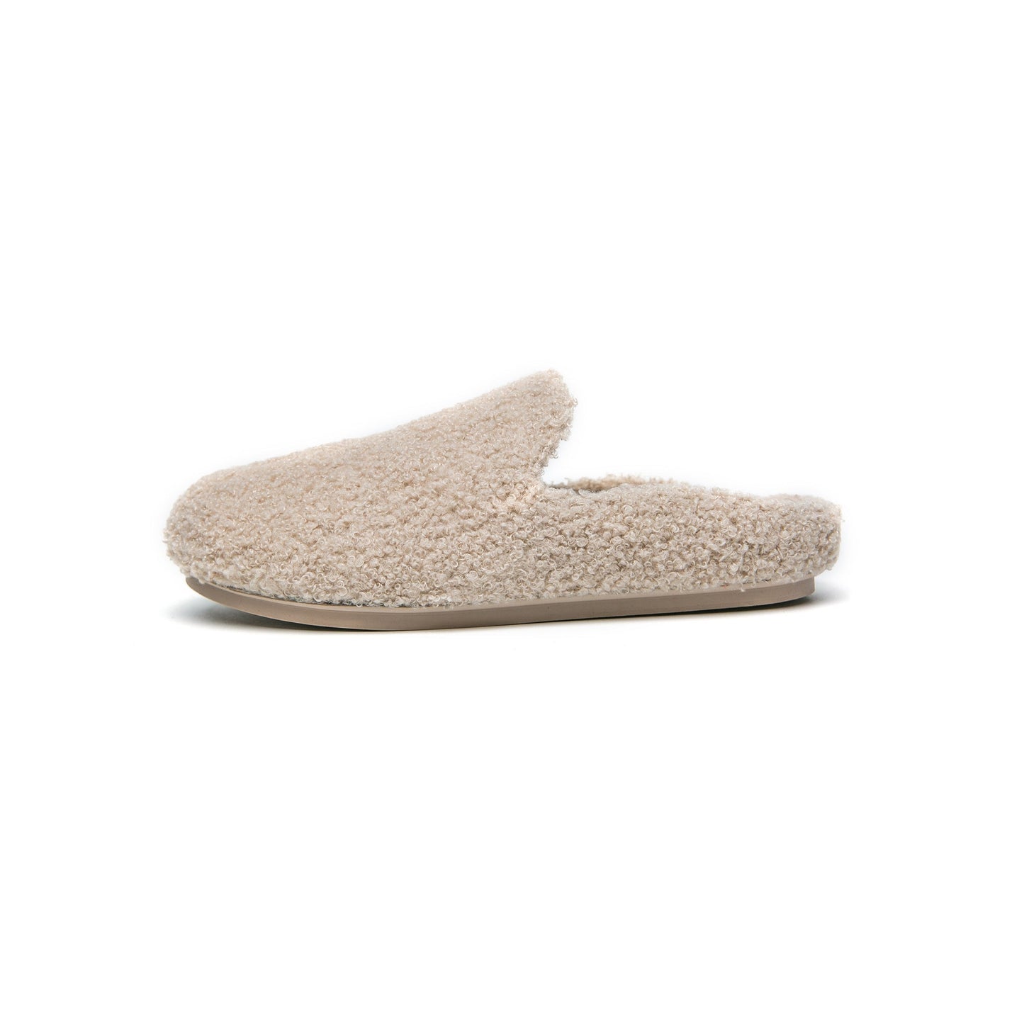 Freedom Moses Kush Slipper