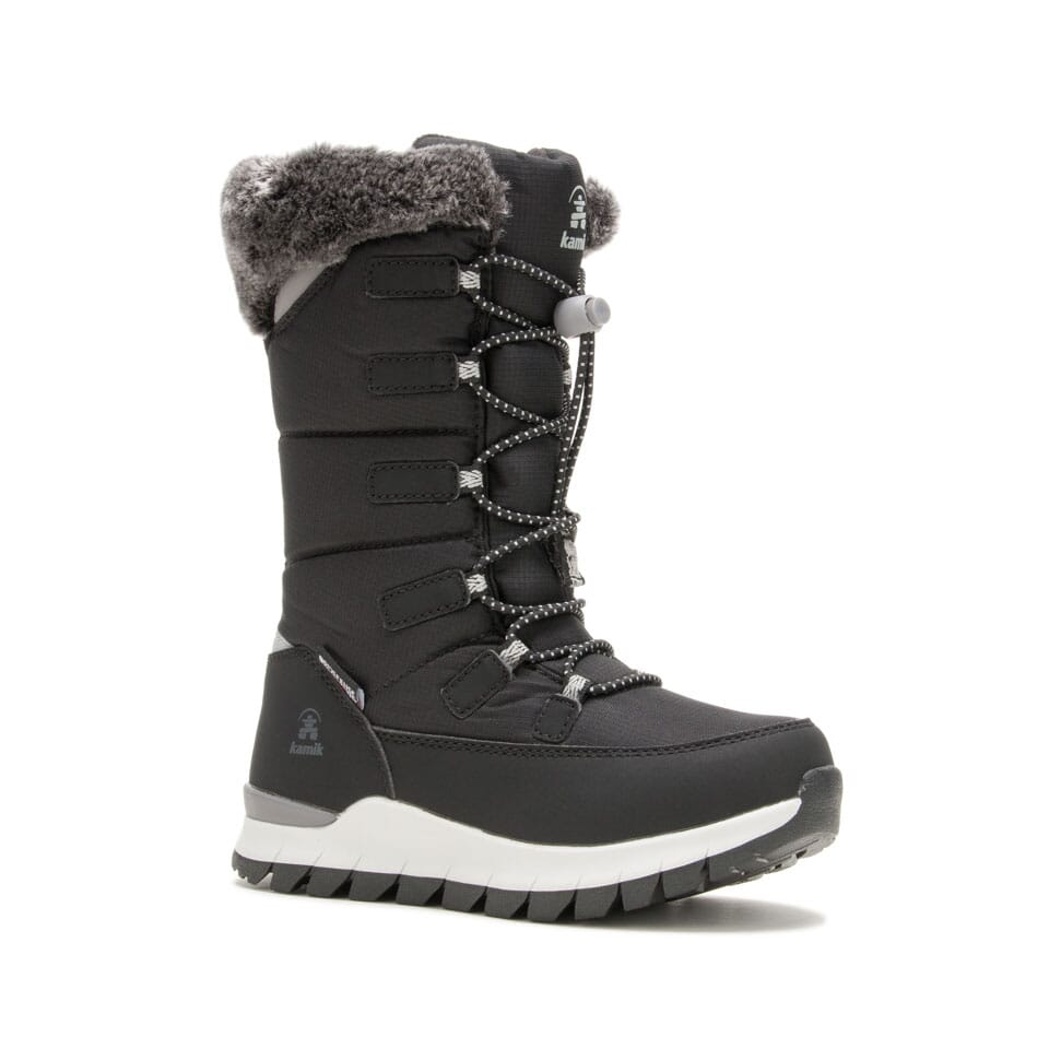 .Prairie Winter Boot
