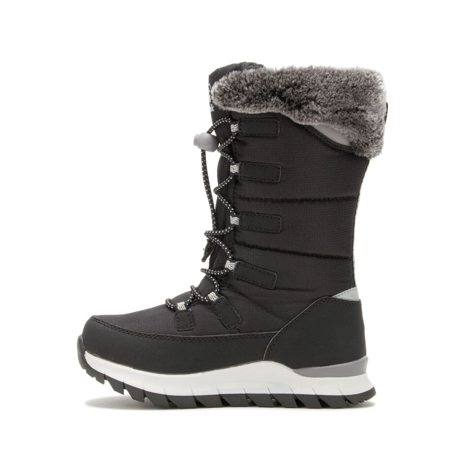 .Prairie Winter Boot