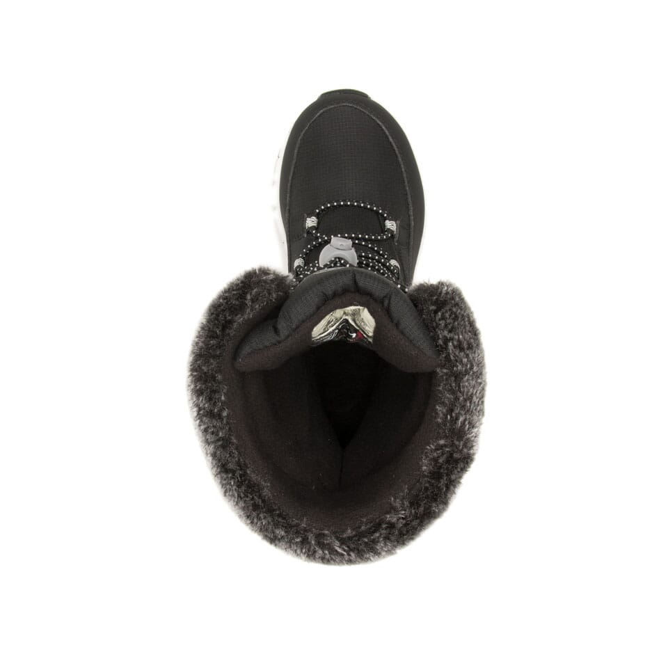 .Prairie Winter Boot