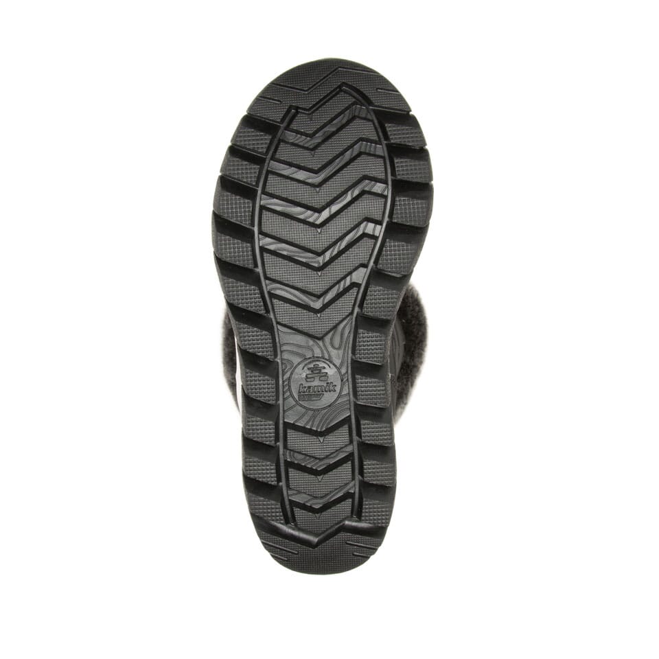 Prairie2 Boot