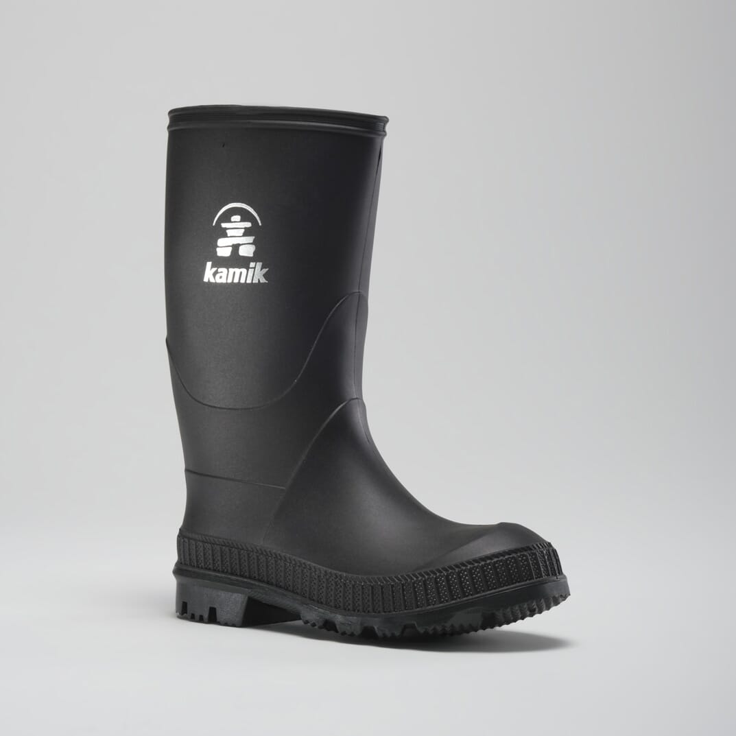 Stomp Rainboot