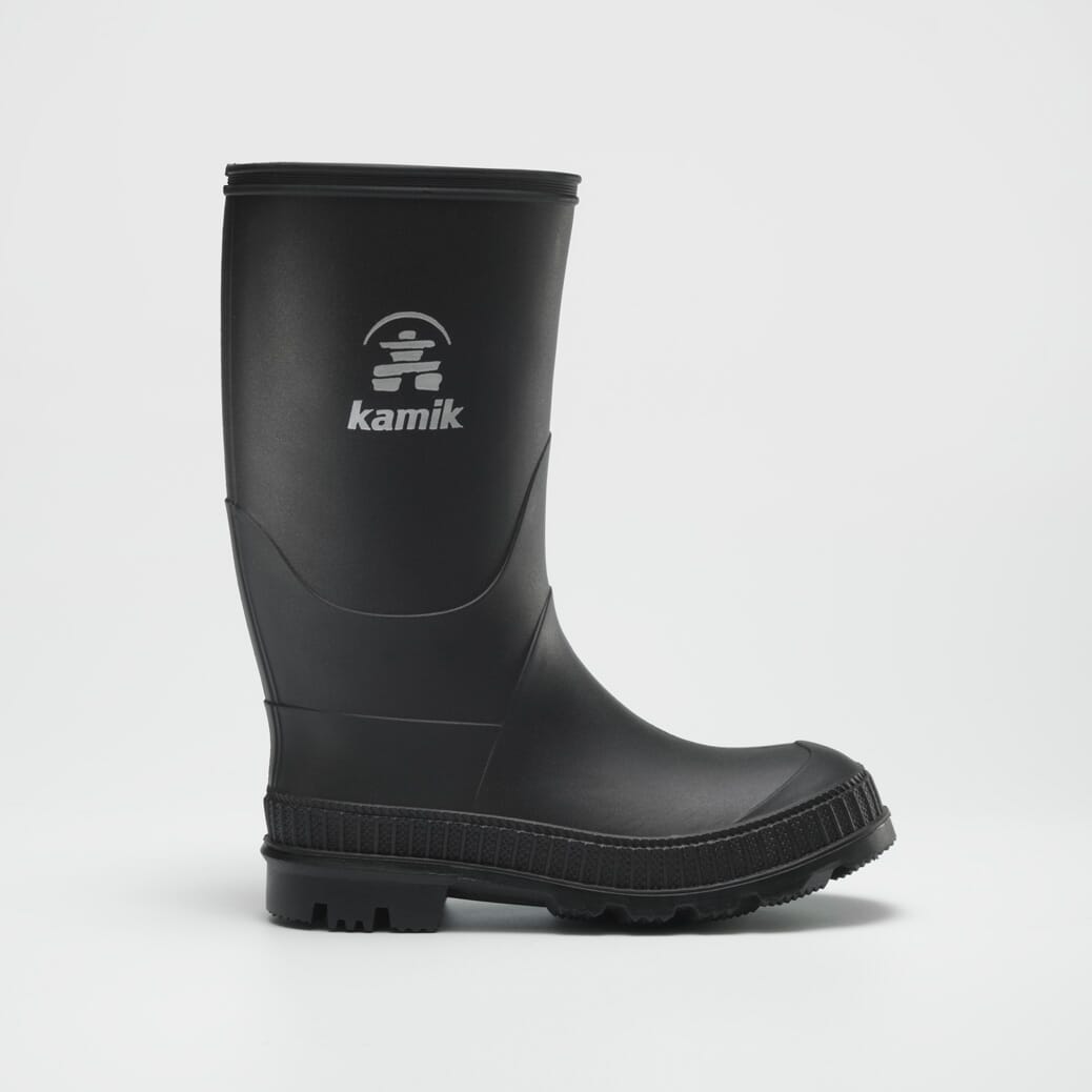 Stomp Rainboot