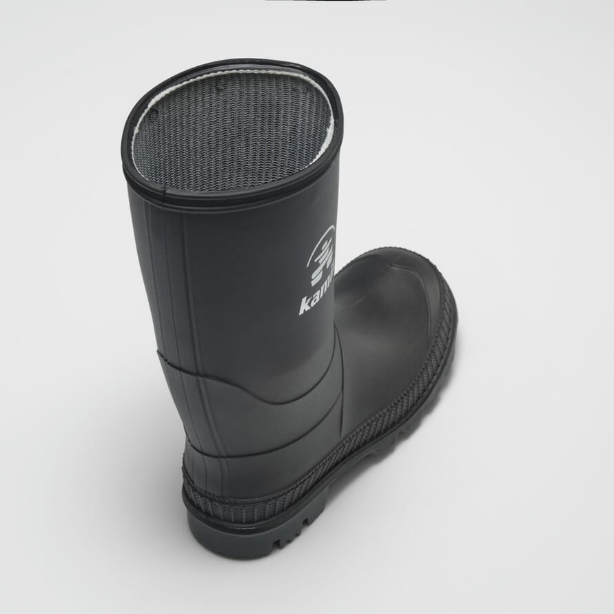 Stomp Rainboot
