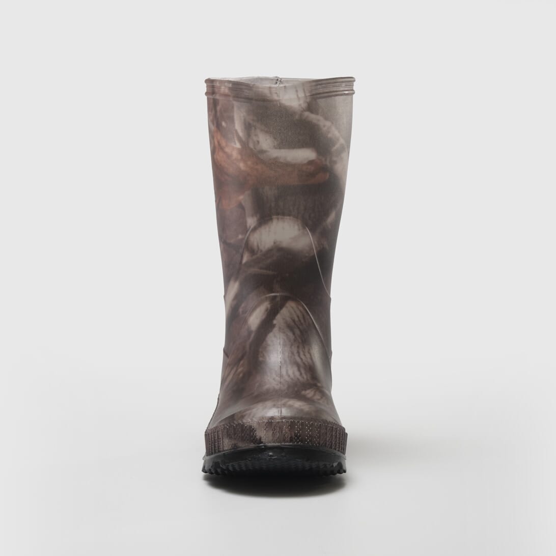 Stomp Camo Rainboot