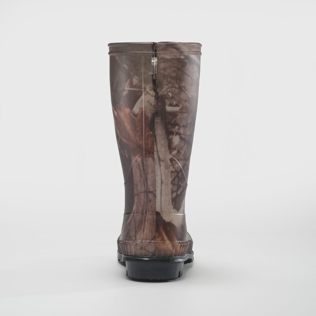 Stomp Camo Rainboot