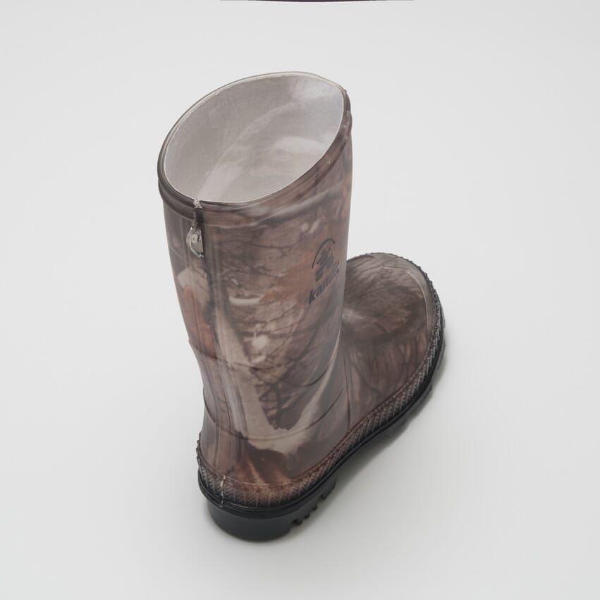 Stomp Camo Rainboot