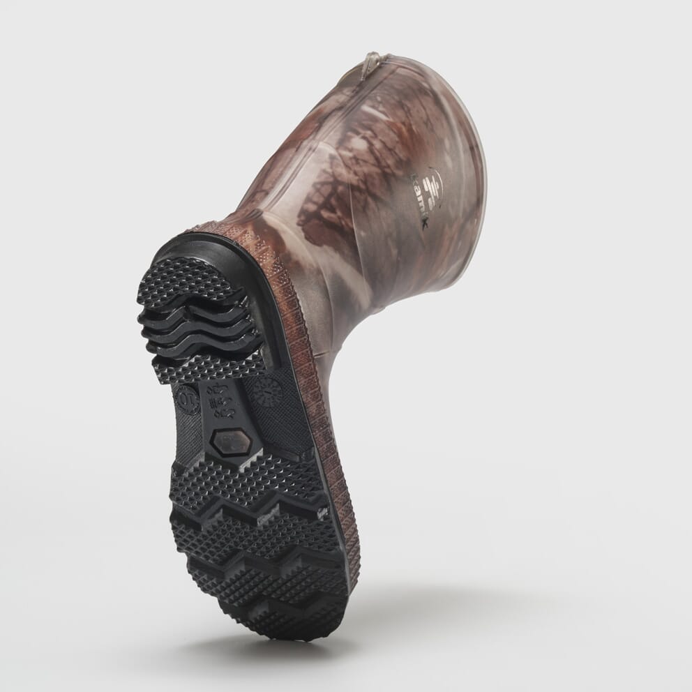 Stomp Camo Rainboot