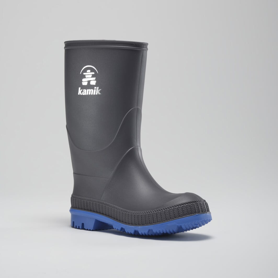 Stomp Rainboot