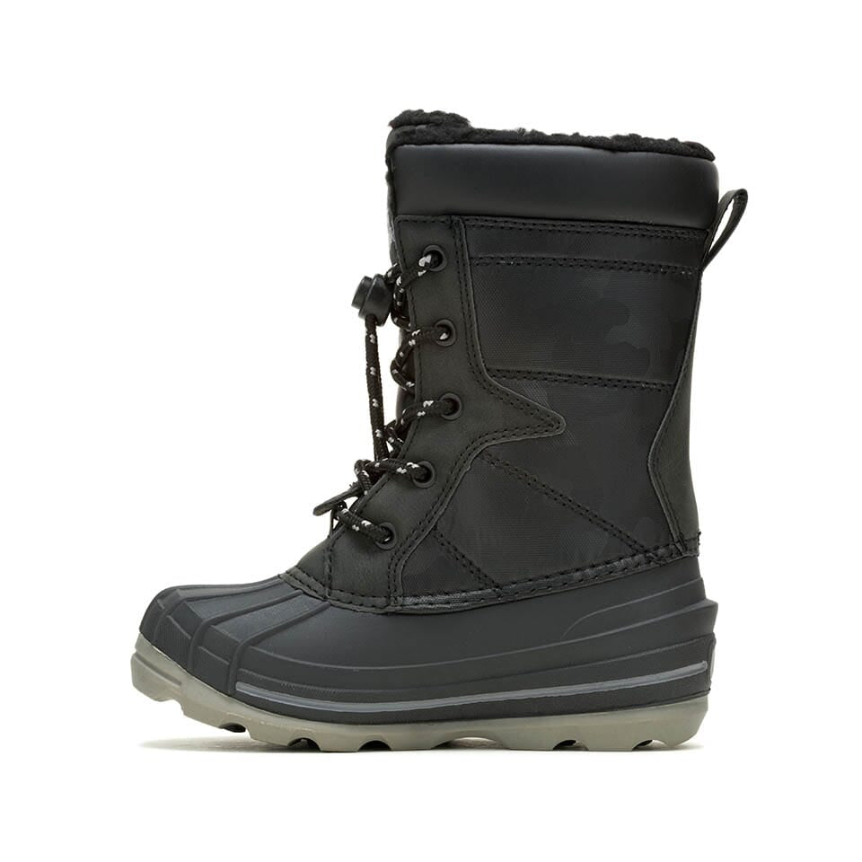 .Surfin Boot