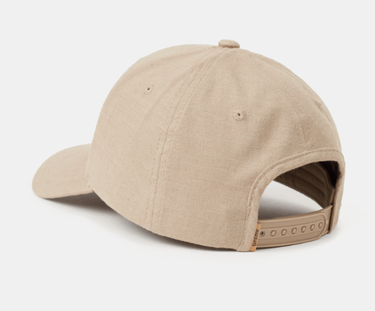 Cork Icon Hemp Elevation Hat