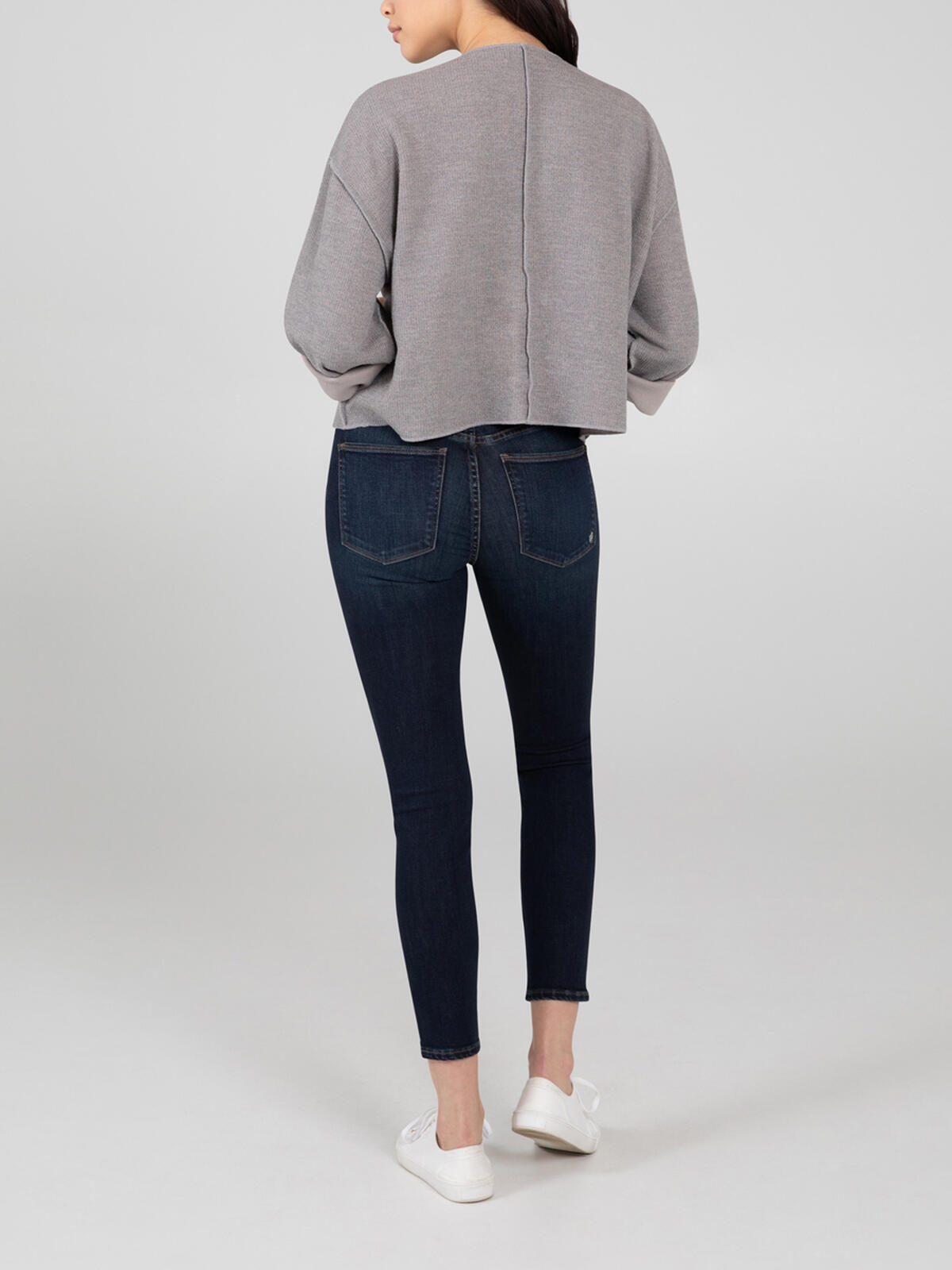 Most Wanted Skinny